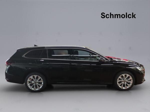 Skoda Superb Combi Selection 1.5 TSI DSG IV AHK NAVI