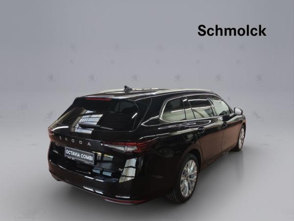Skoda Superb Combi Selection 1.5 TSI DSG IV AHK NAVI