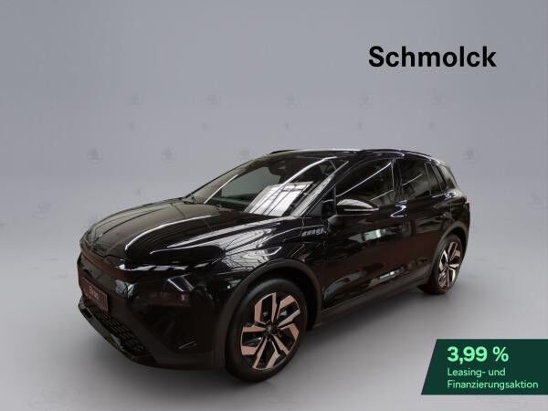 Skoda Elroq 85X Sportline 4x4 ADVANCED WÄRMEPUMPE AHK