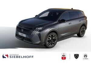 Peugeot 5008 Allure Business Hybrid 145 e-DSC6 - Privatleasing | Aktion bis 28.11.