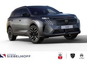 Peugeot 5008 Allure Business Hybrid 145 e-DSC6 - Privatleasing | Aktion bis 28.11.