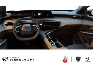 Peugeot 5008 Allure Business Hybrid 145 e-DSC6 - Privatleasing | Aktion bis 28.11.