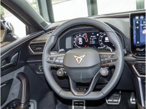 Cupra Leon Leon Sportstourer VZ **SOFORT VERFÜGBAR**