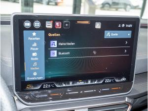 Cupra Leon Leon Sportstourer VZ **SOFORT VERFÜGBAR**