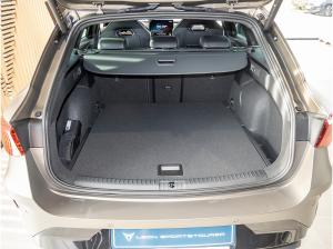 Cupra Leon Leon Sportstourer VZ **SOFORT VERFÜGBAR**