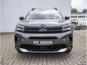 Citroën C5 Aircross 1.2 Max 145 SHZ KAMERA NAVI ACC LED