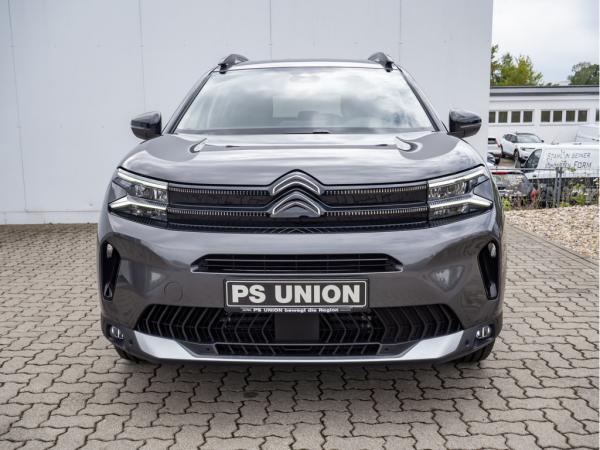 Citroën C5 Aircross 1.2 Max 145 SHZ KAMERA NAVI ACC LED