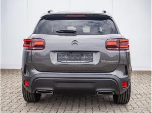 Citroën C5 Aircross 1.2 Max 145 SHZ KAMERA NAVI ACC LED