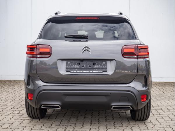 Citroën C5 Aircross 1.2 Max 145 SHZ KAMERA NAVI ACC LED