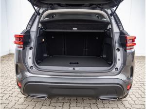 Citroën C5 Aircross 1.2 Max 145 SHZ KAMERA NAVI ACC LED