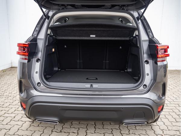 Citroën C5 Aircross 1.2 Max 145 SHZ KAMERA NAVI ACC LED