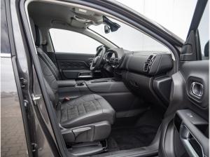 Citroën C5 Aircross 1.2 Max 145 SHZ KAMERA NAVI ACC LED