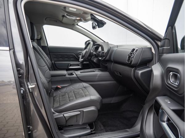 Citroën C5 Aircross 1.2 Max 145 SHZ KAMERA NAVI ACC LED