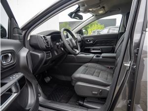 Citroën C5 Aircross 1.2 Max 145 SHZ KAMERA NAVI ACC LED