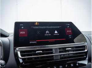 Citroën C5 Aircross 1.2 Max 145 SHZ KAMERA NAVI ACC LED