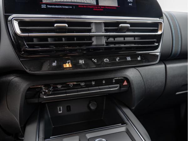 Citroën C5 Aircross 1.2 Max 145 SHZ KAMERA NAVI ACC LED