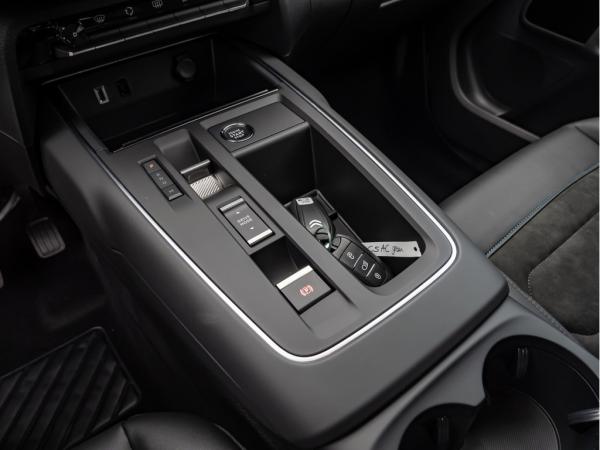 Citroën C5 Aircross 1.2 Max 145 SHZ KAMERA NAVI ACC LED