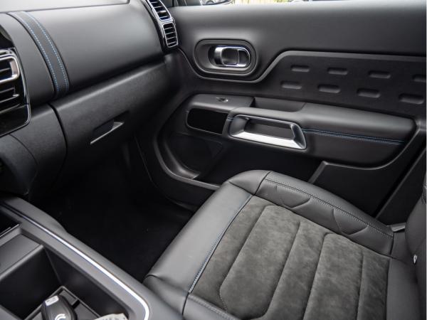 Citroën C5 Aircross 1.2 Max 145 SHZ KAMERA NAVI ACC LED