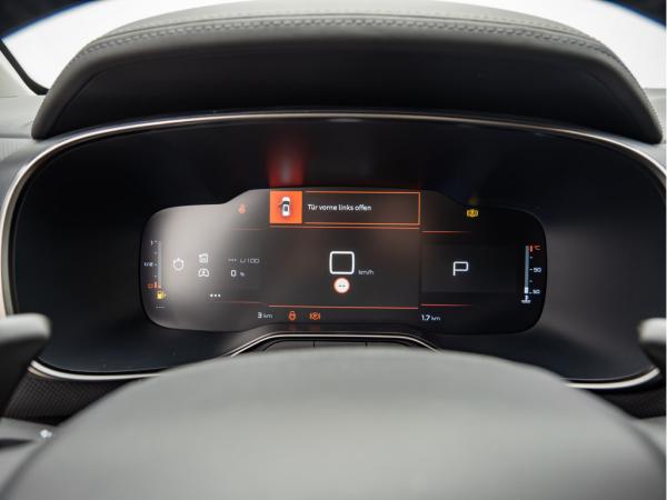 Citroën C5 Aircross 1.2 Max 145 SHZ KAMERA NAVI ACC LED