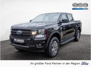 Ford Ranger Doppelkabine XLT Automatik AHK Allrad Winterpaket