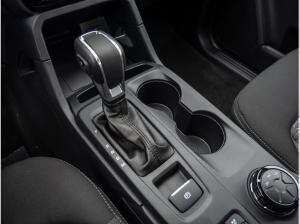 Ford Ranger Doppelkabine XLT Automatik AHK Allrad Winterpaket