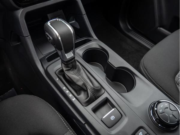 Ford Ranger Doppelkabine XLT Automatik AHK Allrad Winterpaket