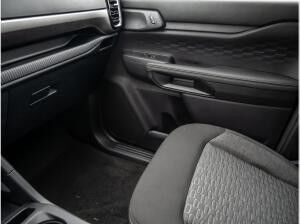 Ford Ranger Doppelkabine XLT Automatik AHK Allrad Winterpaket