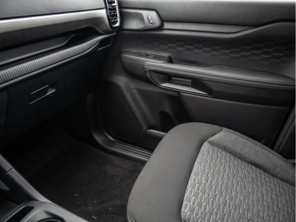 Ford Ranger Doppelkabine XLT Automatik AHK Allrad Winterpaket