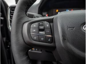 Ford Ranger Doppelkabine XLT Automatik AHK Allrad Winterpaket