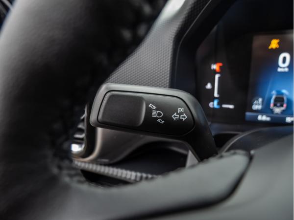 Ford Ranger Doppelkabine XLT Automatik AHK Allrad Winterpaket