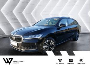 Skoda Superb Combi 2.0 TDI Selection NAVI AHK ACC LED *878*