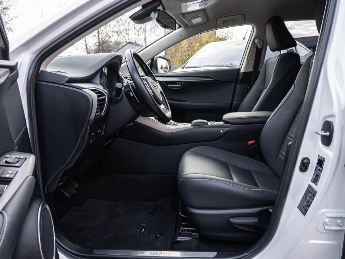 Lexus NX 300 h Style Edition Navi, Lenkradhzg, TWW