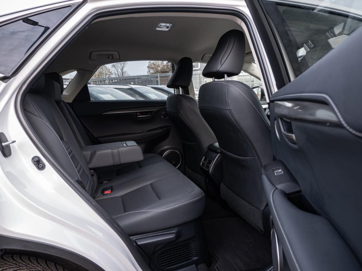 Lexus NX 300 h Style Edition Navi, Lenkradhzg, TWW