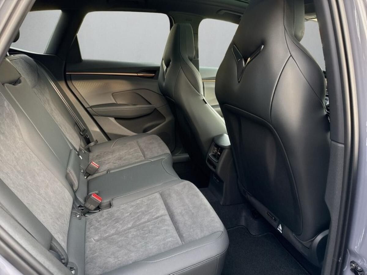 Cupra Terramar VZ 2.0 TSI 4Drive ABGABE 04.2026