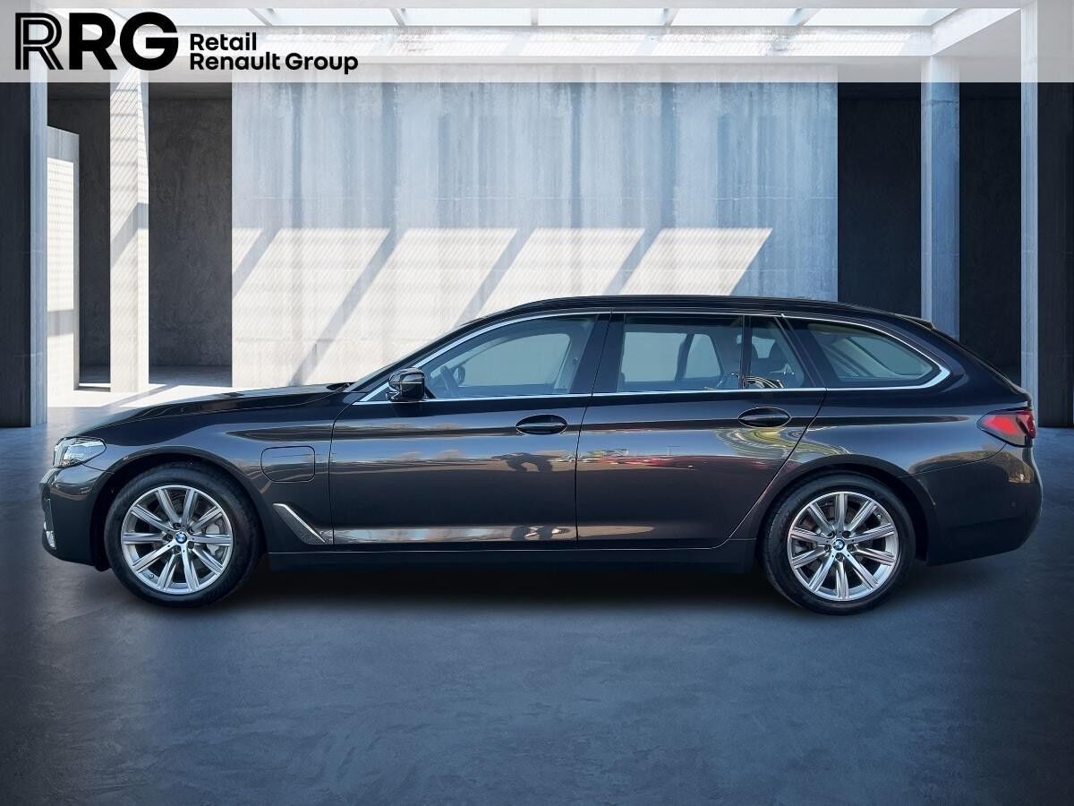 BMW 530 e xDrive