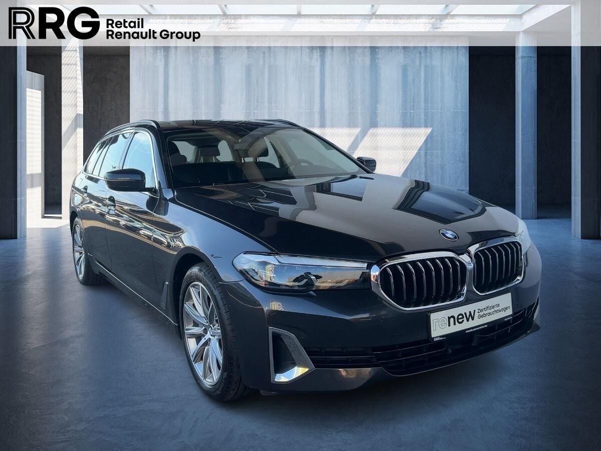 BMW 530 e xDrive