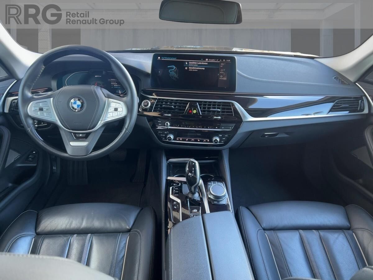 BMW 530 e xDrive