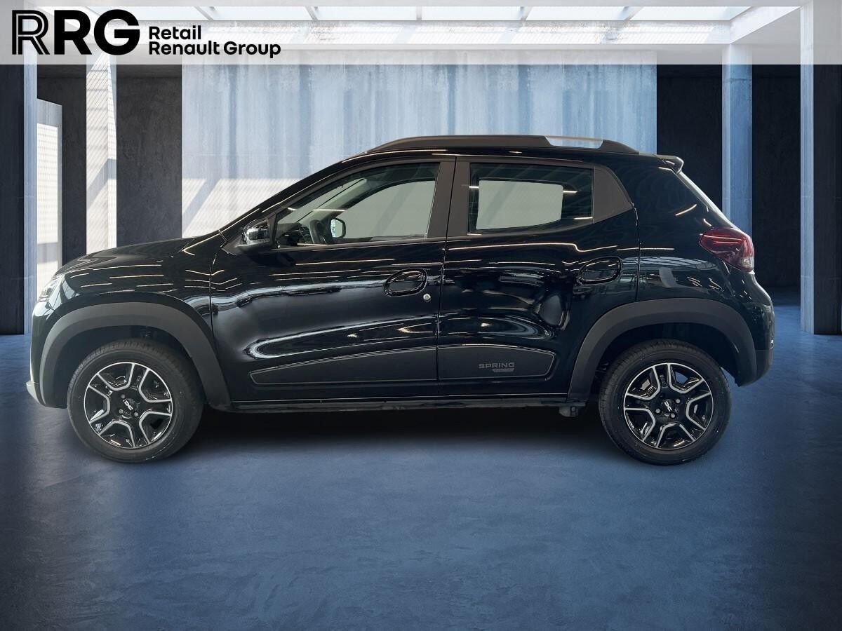 Dacia Spring Essential ELECTRIC 45