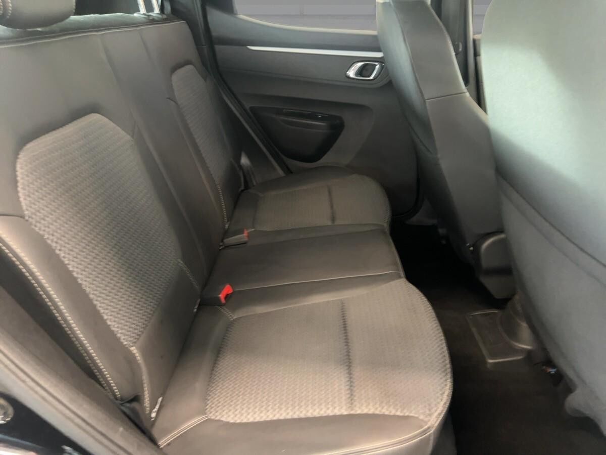 Dacia Spring Essential ELECTRIC 45