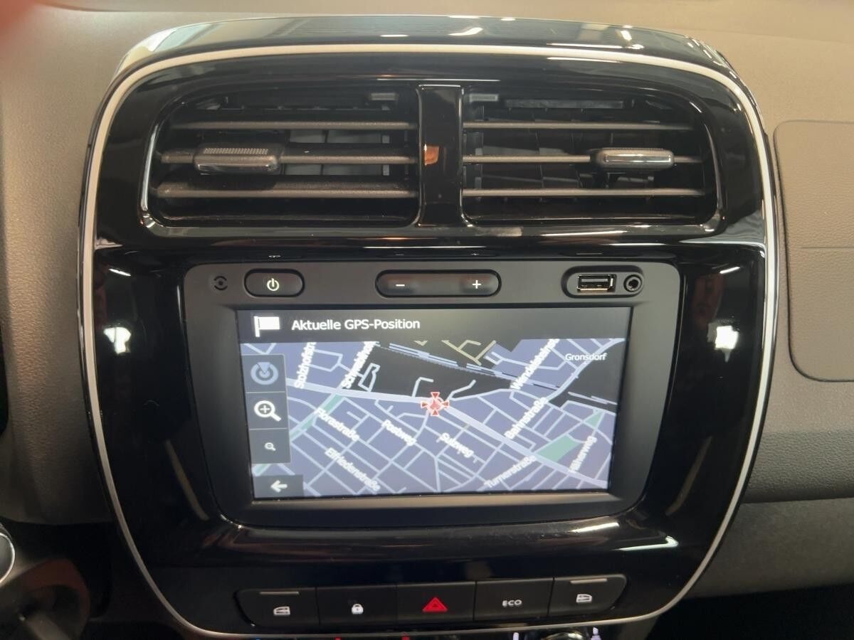 Dacia Spring Essential ELECTRIC 45