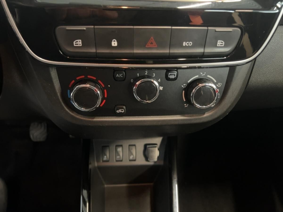 Dacia Spring Essential ELECTRIC 45