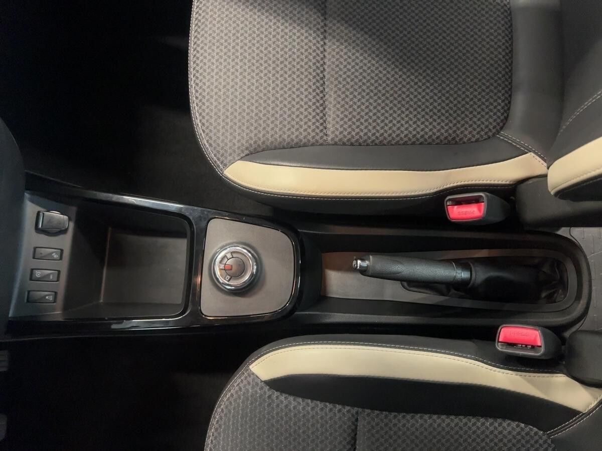 Dacia Spring Essential ELECTRIC 45