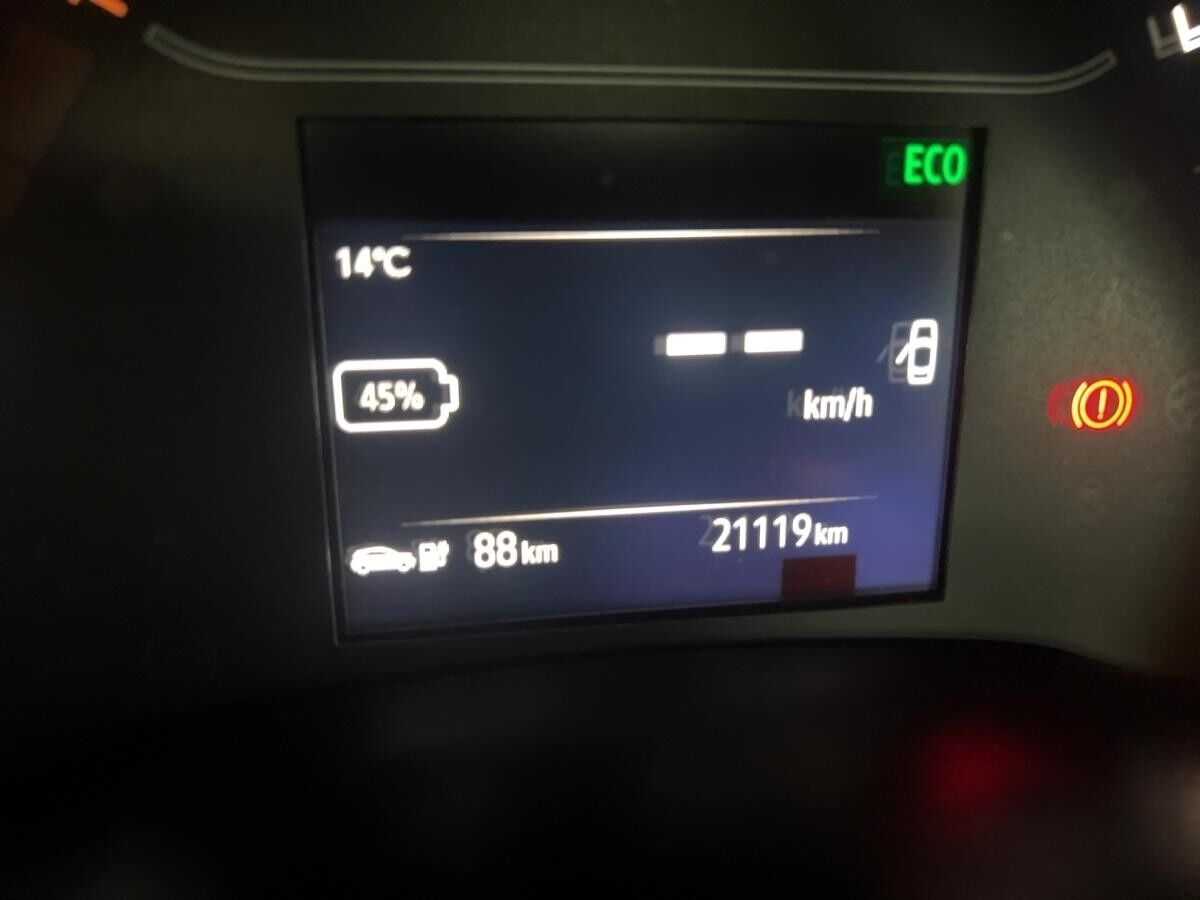 Dacia Spring Essential ELECTRIC 45