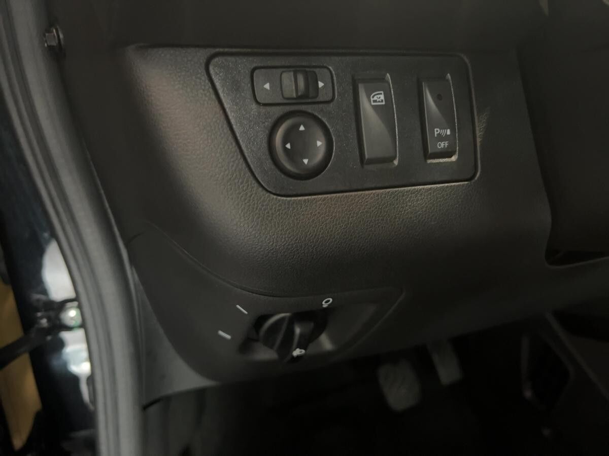 Dacia Spring Essential ELECTRIC 45