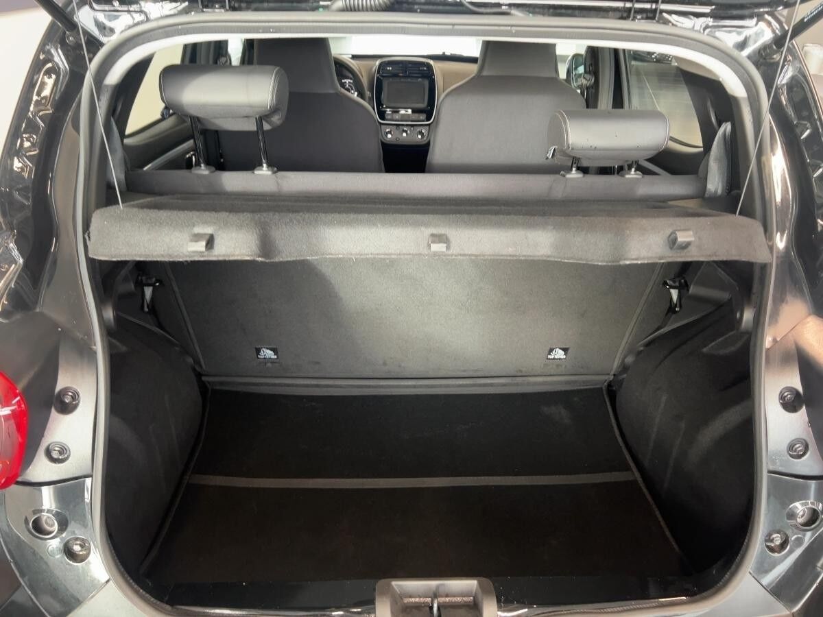 Dacia Spring Essential ELECTRIC 45