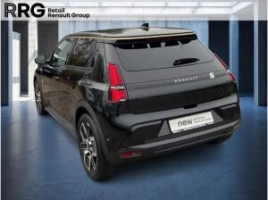 Renault 5 R120 Techno Urban Range