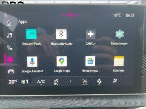 Renault 5 R120 Techno Urban Range