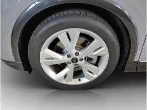 Audi Q4 e-tron 45 quattro S line, Navi, ACC, Matrix