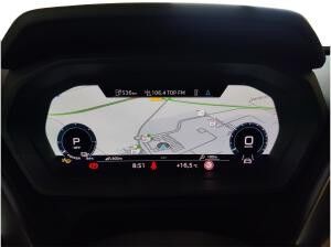 Audi Q4 e-tron 45 quattro S line, Navi, ACC, Matrix