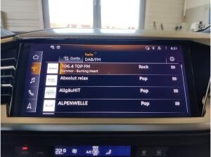 Audi Q4 e-tron 45 quattro S line, Navi, ACC, Matrix